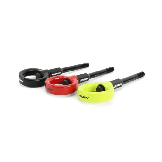 Perrin Front Tow Hook | 18-21 Subaru WRX/STI & 13-21 BRZ/FR-S/86 (PSP-BDY-235)