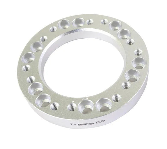 NRG Universal Steering Wheel Hub Spacers - 1/2inch (SRK-500)