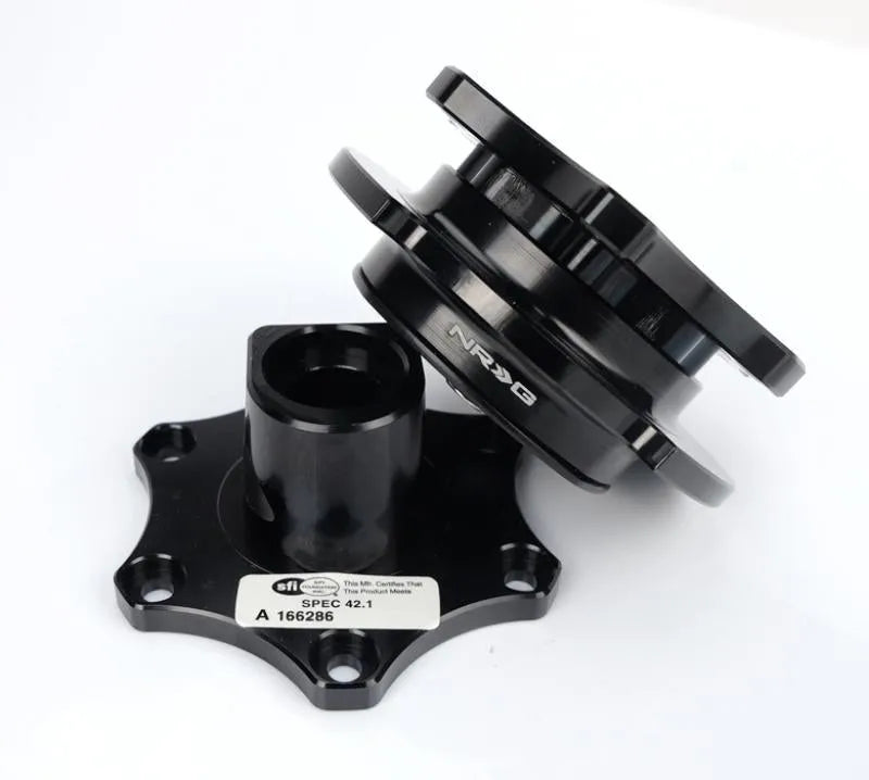 NRG Quick Release SFI SPEC 42.1 (SRK-R200)