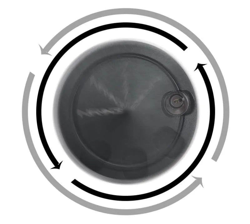NRG Quick Lock V2 w/Free Spin (SRK-201)