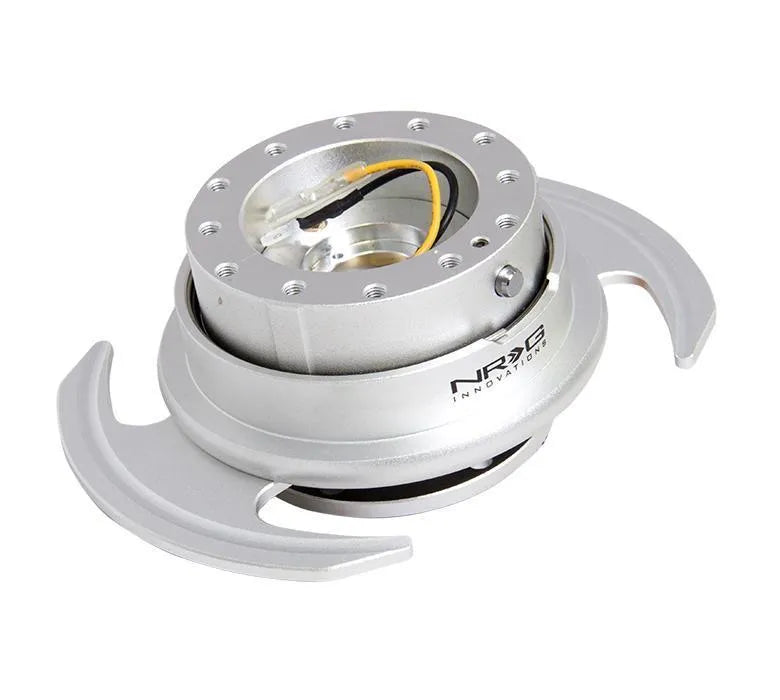 NRG Gen 3.0 Steering Wheel Quick Release (SRK-650)