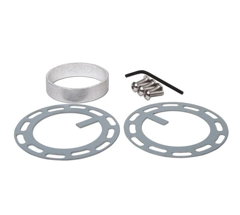 NRG Gen 3.0 Steering Wheel Quick Release (SRK-650)