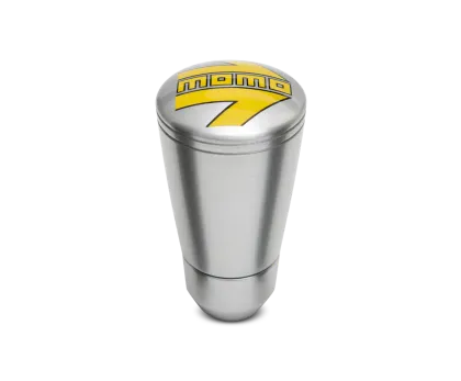 MOMO SK-50 Shift Knob (SKF) - Universal Fitment