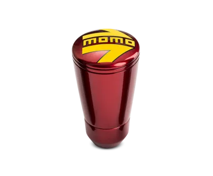 MOMO SK-50 Shift Knob (SKF) - Universal Fitment