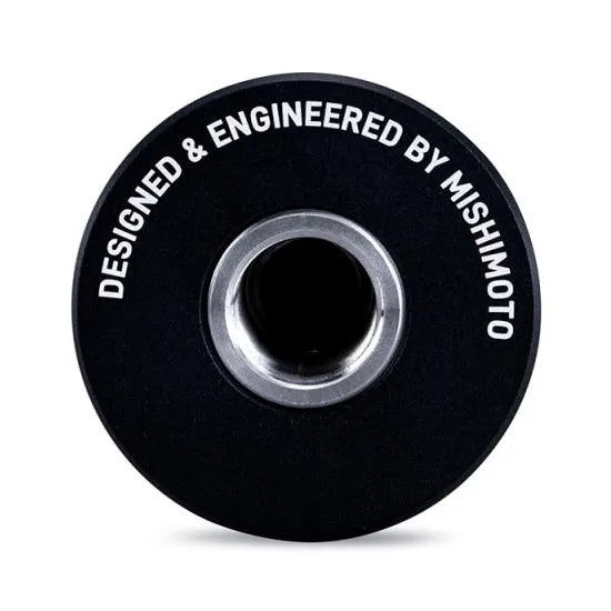 Mishimoto Weighted Grip Shift Knob (MMSK-BMX)