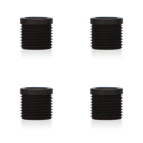 Mishimoto Weighted Grip Shift Knob (MMSK-BMX)