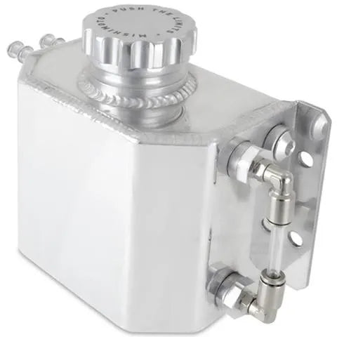 Mishimoto Universal Coolant Overflow Tank (MMRT-1L)