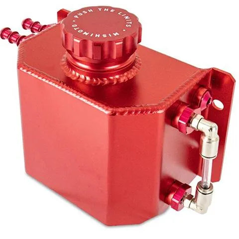 Mishimoto Universal Coolant Overflow Tank (MMRT-1L)