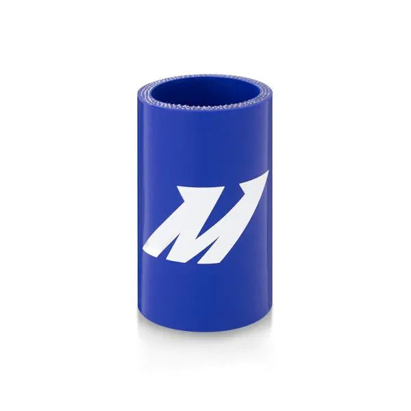 Mishimoto Straight Coupler - 1.375in (MMCP-1375SBK)