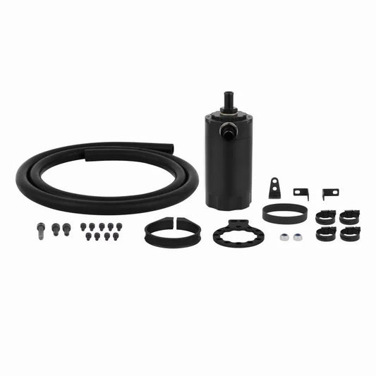 Mishimoto Baffled Oil Catch Can (MMBCC-UNI)