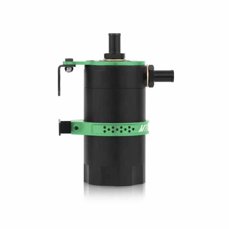 Mishimoto Baffled Oil Catch Can (MMBCC-UNI)