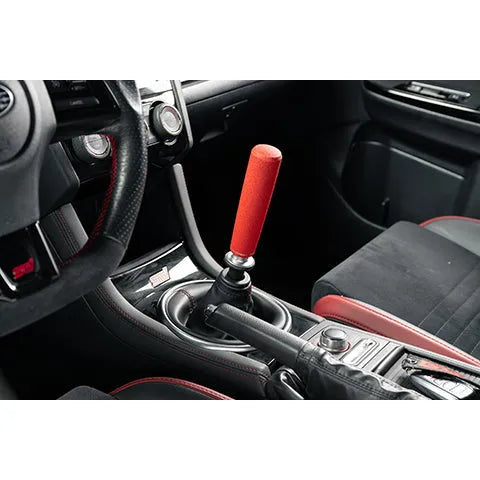 GrimmSpeed Tallboy Shift Knob | M12x1.25 Thread (380006/7/8/9)