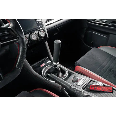 GrimmSpeed Tallboy Shift Knob | M12x1.25 Thread (380006/7/8/9)