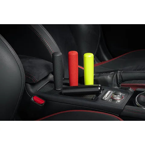 GrimmSpeed Tallboy Shift Knob | M12x1.25 Thread (380006/7/8/9)