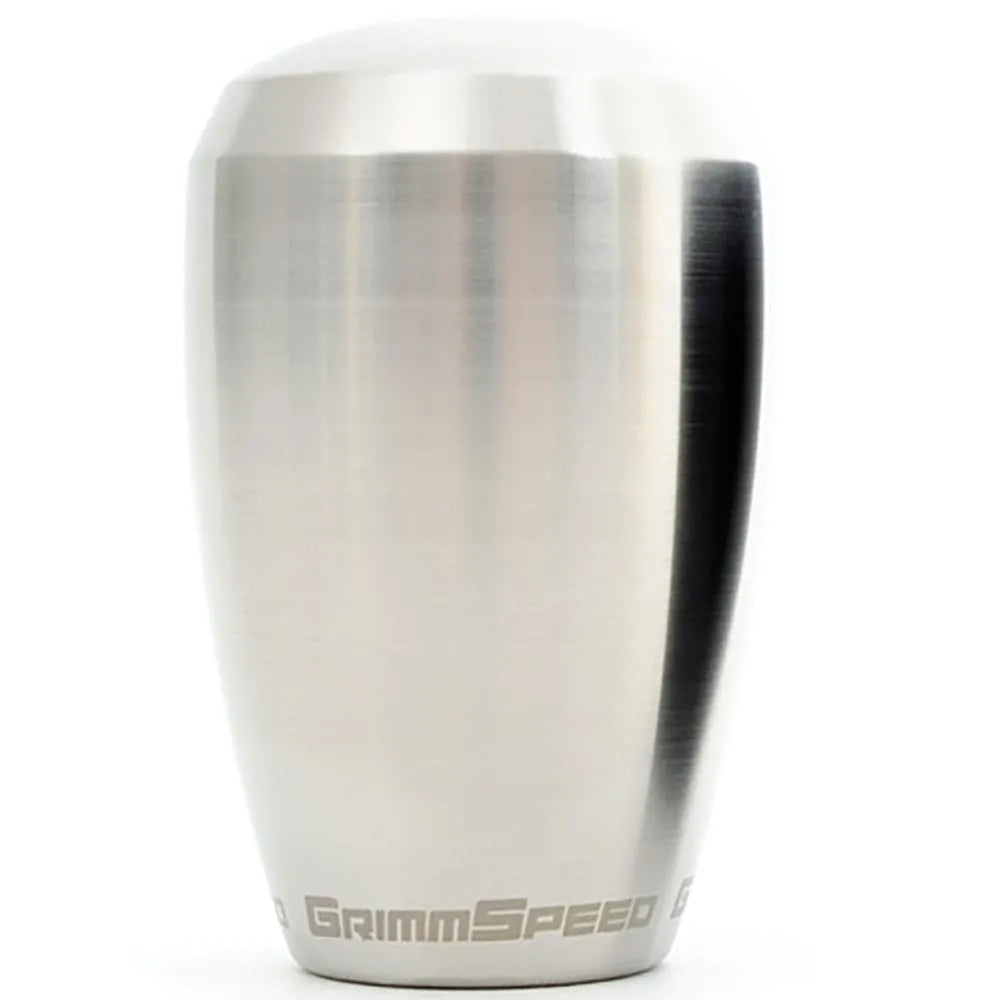 GrimmSpeed M12x1.25 Shift Knob (038006/0/1/4)