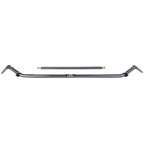 BLOX Racing 47" Harness Bar | Multiple Acura/Honda Fitments (BXAC-10047-BK)