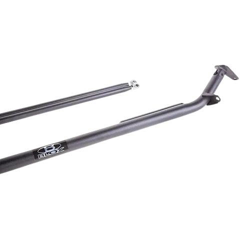 BLOX Racing 47" Harness Bar | Multiple Acura/Honda Fitments (BXAC-10047-BK)