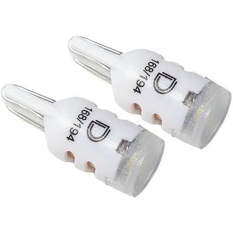 Diode Dynamics LED License/Side-Marker Bulbs | Subaru WRX 15-23 / Evo X 08-15 (DD0025P)