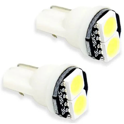 Diode Dynamics LED License/Side-Marker Bulbs | Subaru WRX 15-23 / Evo X 08-15 (DD0025P)