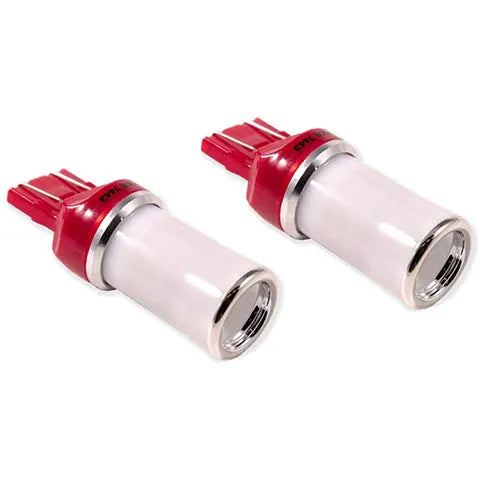 Diode Dynamics LED Rear Turn Signals | Mitsubishi Evo 8/9 03-06, Evo X 08-15, WRX 22+ (DD0114P)
