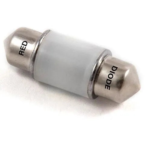 Diode Dynamics Dome/Trunk LED Bulbs | WRX 15-23 / Evo X 08-15 (DD0068S)