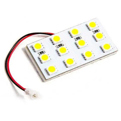Diode Dynamics Dome/Trunk LED Bulbs | WRX 15-23 / Evo X 08-15 (DD0068S)
