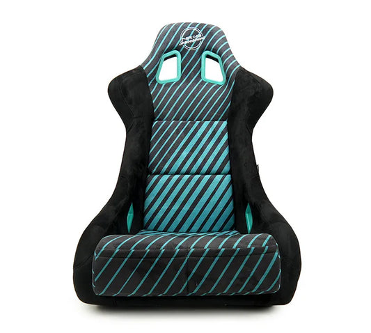 NRG 20 Year Anniversary Bucket Seat