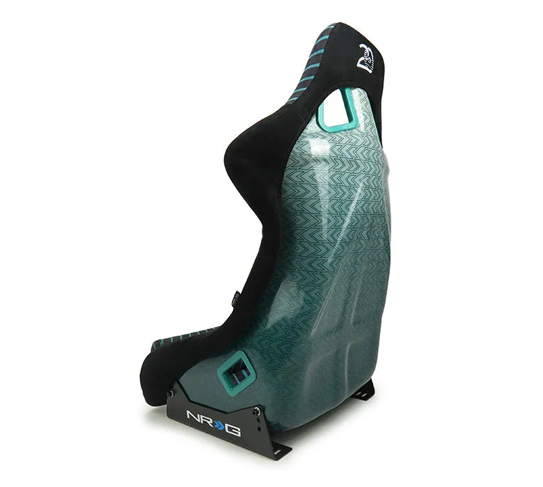 NRG 20 Year Anniversary Bucket Seat