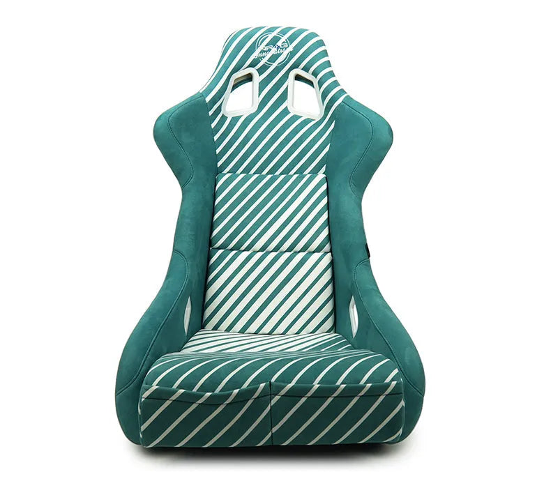 NRG 20 Year Anniversary Bucket Seat