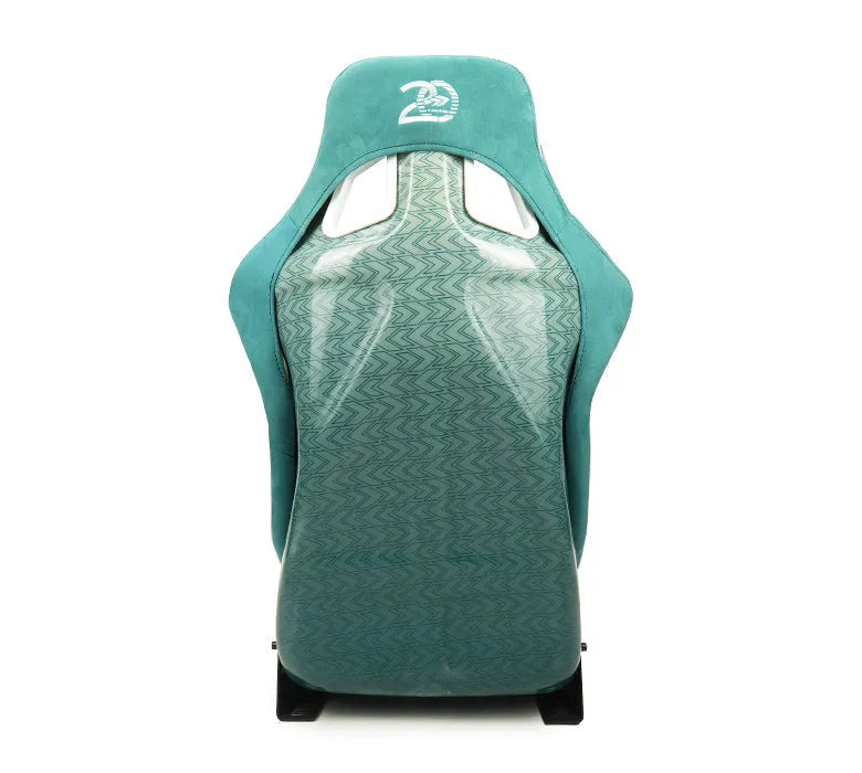 NRG 20 Year Anniversary Bucket Seat