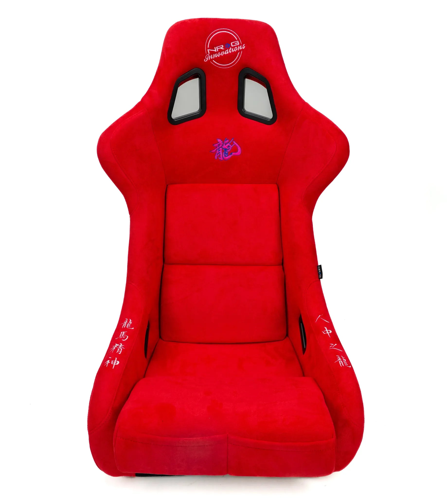 NRG DRAGON BUCKET SEAT LARGE - Universal Fitment