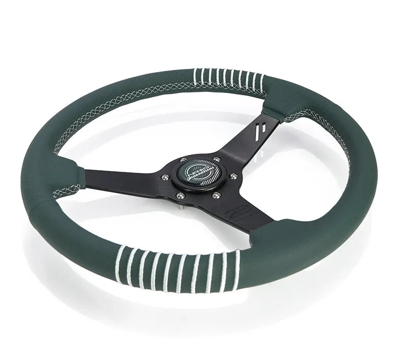 NRG 20 YEAR ANNIVERSARY STEERING WHEEL