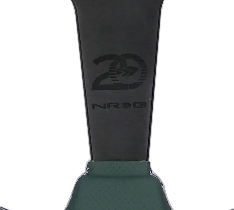 NRG 20 YEAR ANNIVERSARY STEERING WHEEL