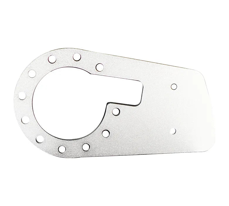 NRG 350Z Cruise Control Relocation Kit