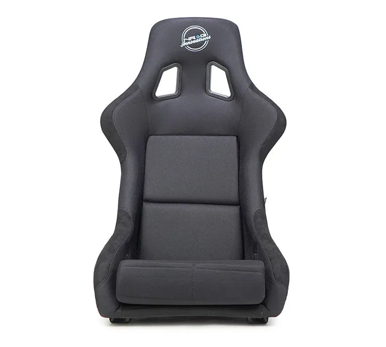 NRG Fiber Glass Bucket Seat XL