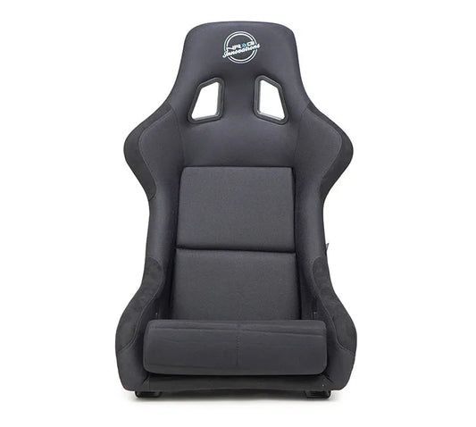 NRG Fiber Glass Bucket Seat XL