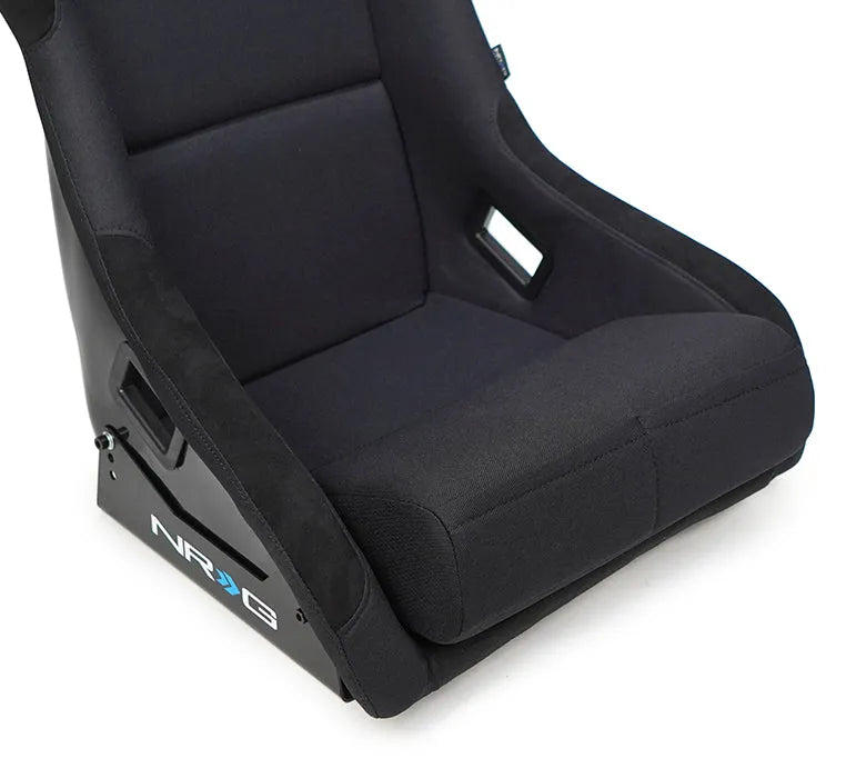 NRG Fiber Glass Bucket Seat XL