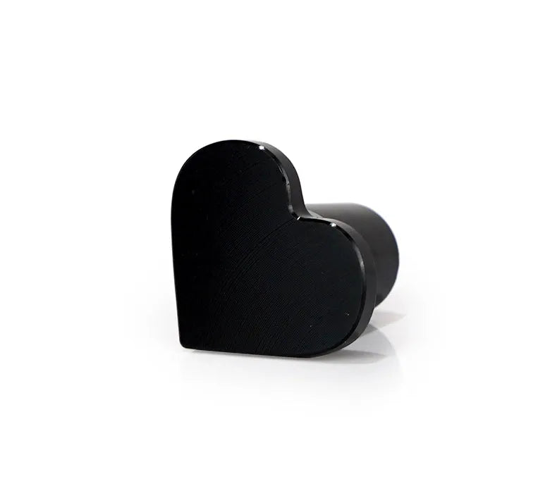 NRG E-BRAKE BUTTONS - HEART SHAPE E-BRAKE BUTTONS LEXUS