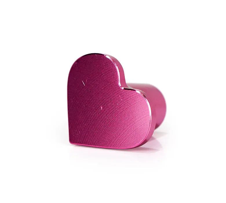 NRG E-BRAKE BUTTONS - HEART SHAPE E-BRAKE BUTTONS LEXUS