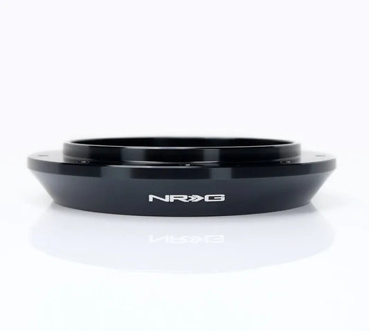 NRG STEERING WHEEL 6 Hole to 9 Hole Adapter