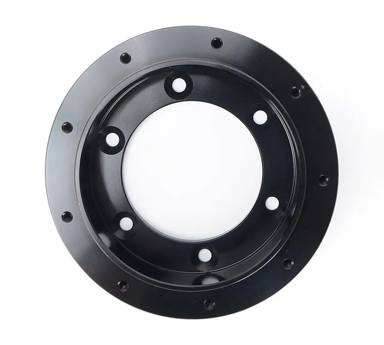 NRG STEERING WHEEL 6 Hole to 9 Hole Adapter