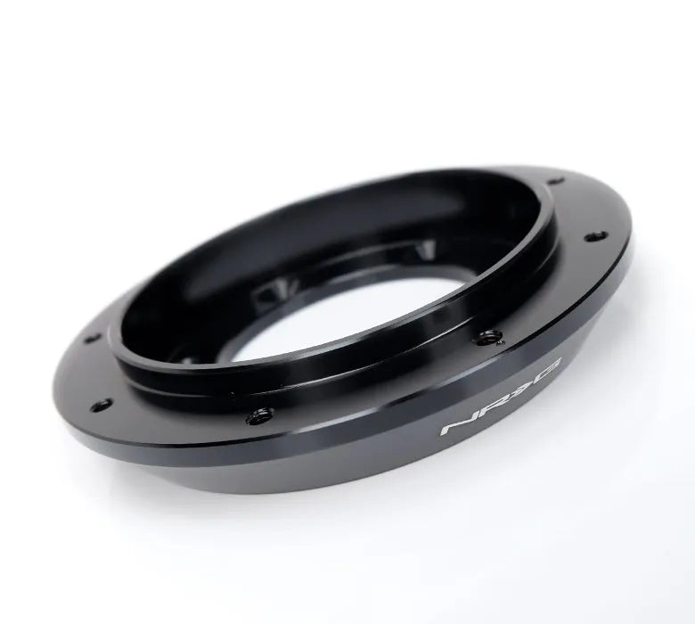 NRG STEERING WHEEL 6 Hole to 9 Hole Adapter
