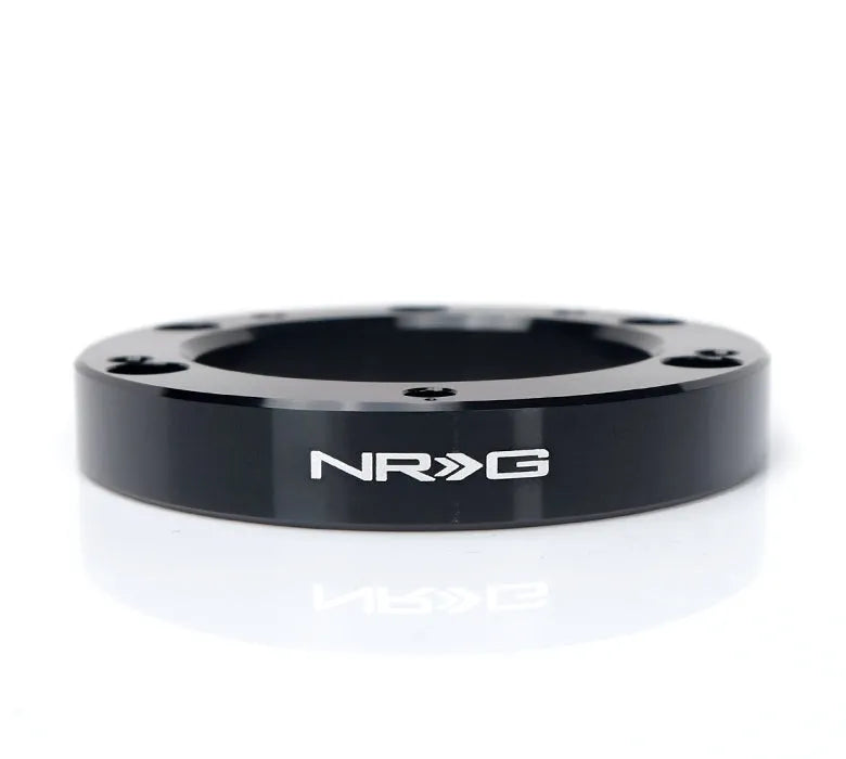 NRG STEERING WHEEL 6 Hole to 5 Hole Adapter