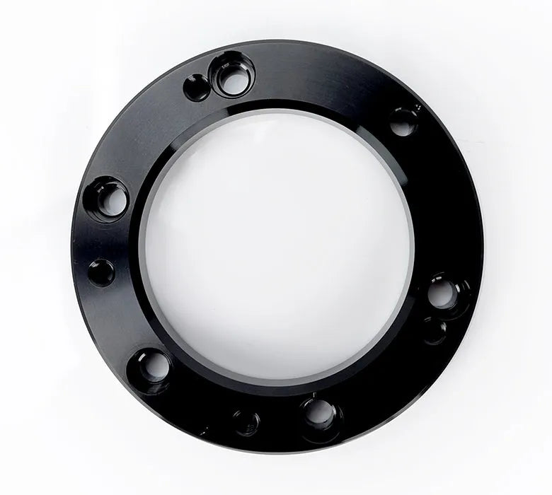 NRG STEERING WHEEL 6 Hole to 5 Hole Adapter