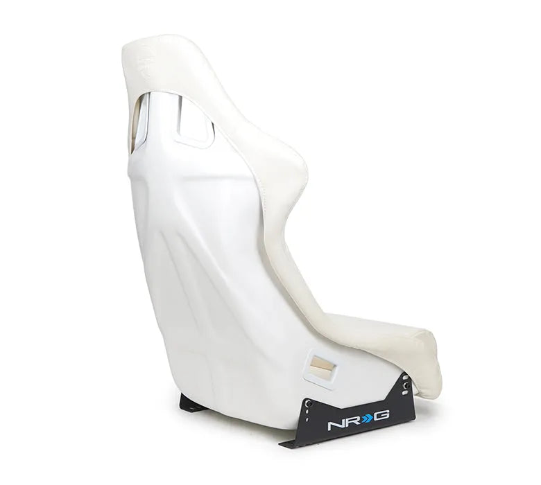 NRG VINYL BUCKET SEAT LARGE - Universal Fitment