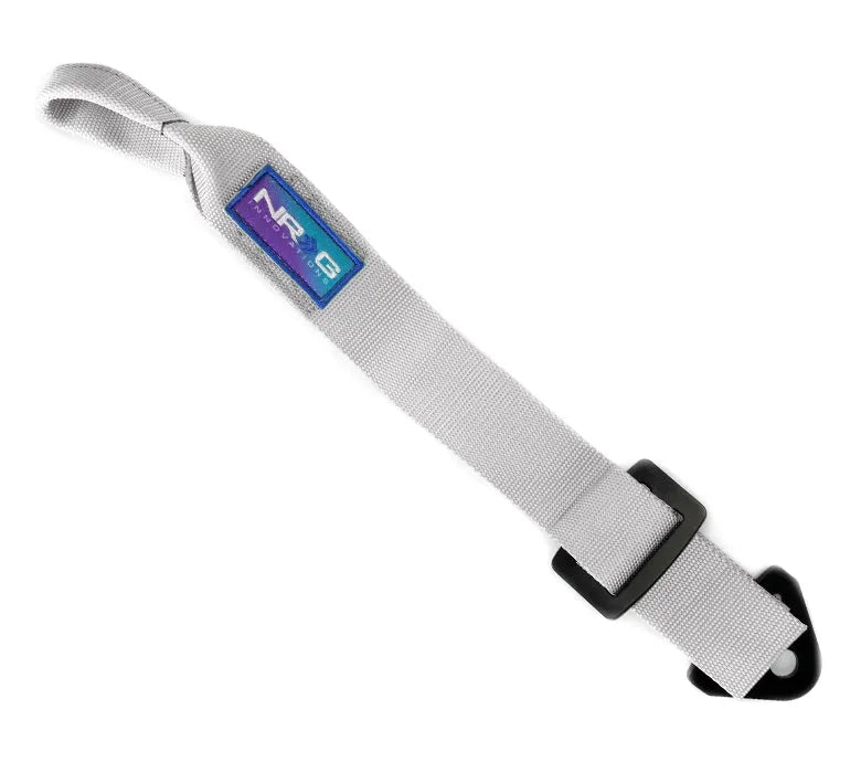 NRG TOW STRAPS UNIVERSAL W/ LOOPS