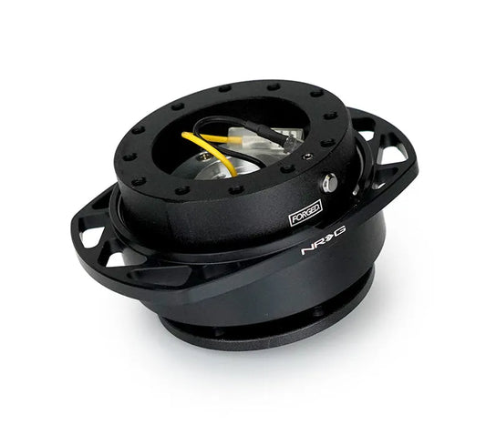 NRG Race Handle Quick Release - Universal Fitment