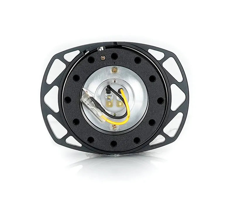NRG Race Handle Quick Release - Universal Fitment