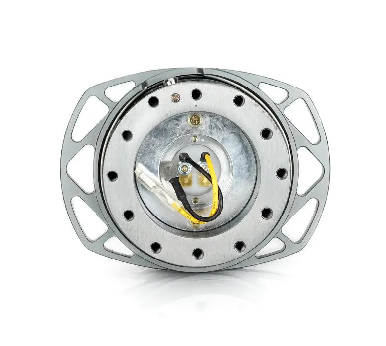 NRG Race Handle Quick Release - Universal Fitment