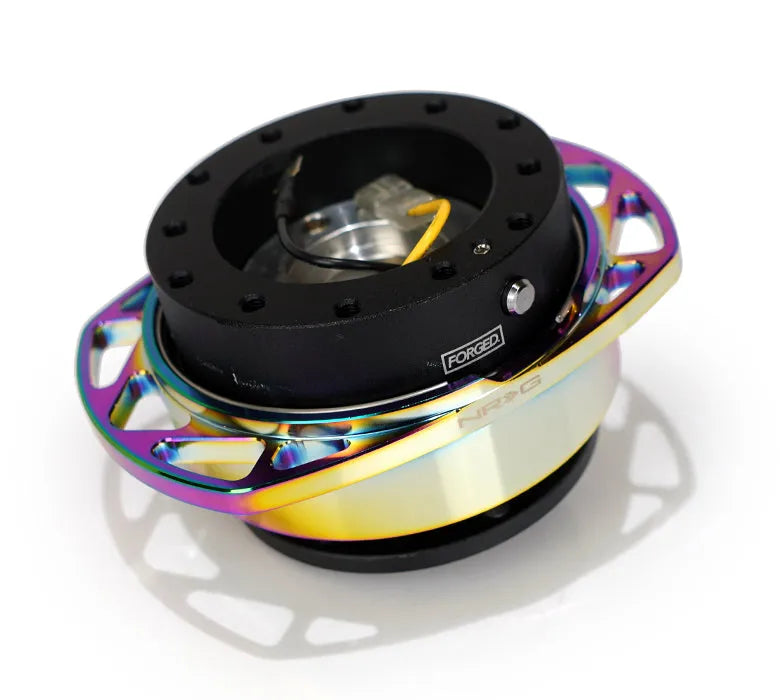 NRG Race Handle Quick Release - Universal Fitment